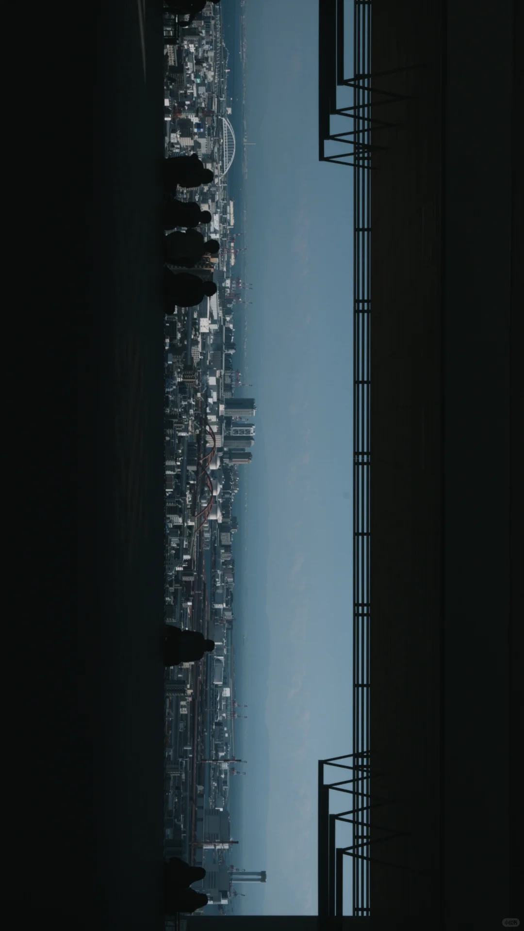 第一次出国旅行