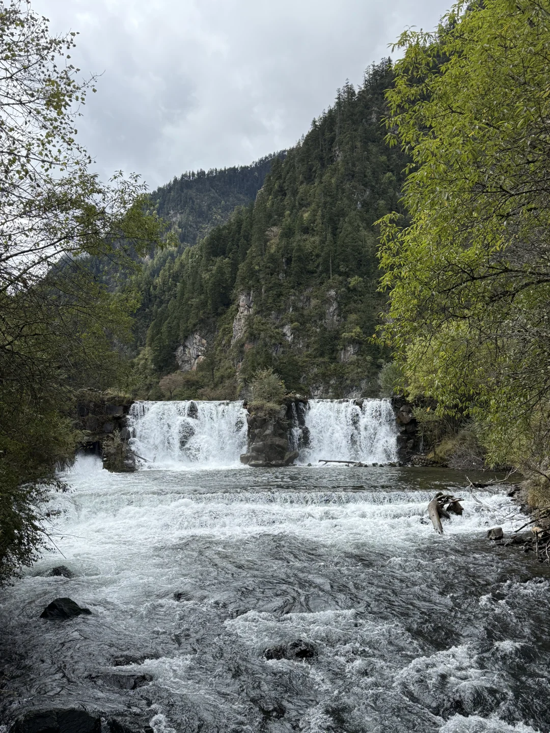 成都-毕棚沟-理小路2.5 日保姆级旅游攻略