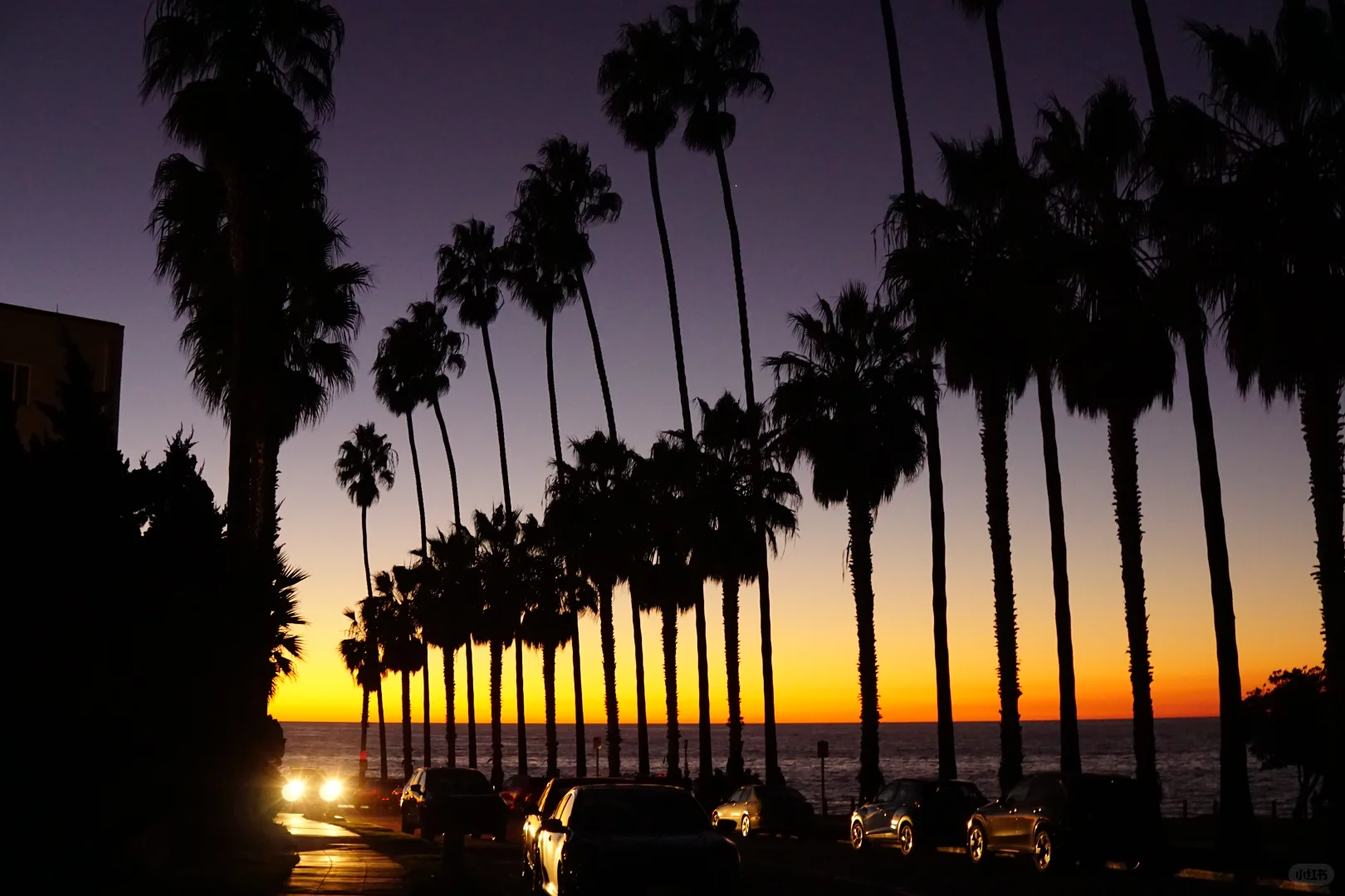 圣地亚哥旅游攻略：把日子浪费在看海上🌊