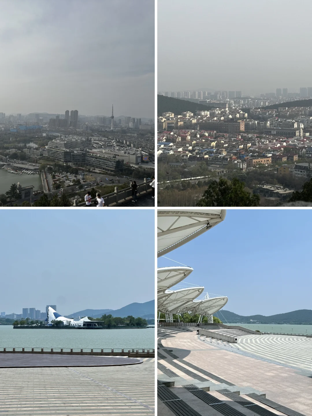 徐州游玩攻略😎 实战版