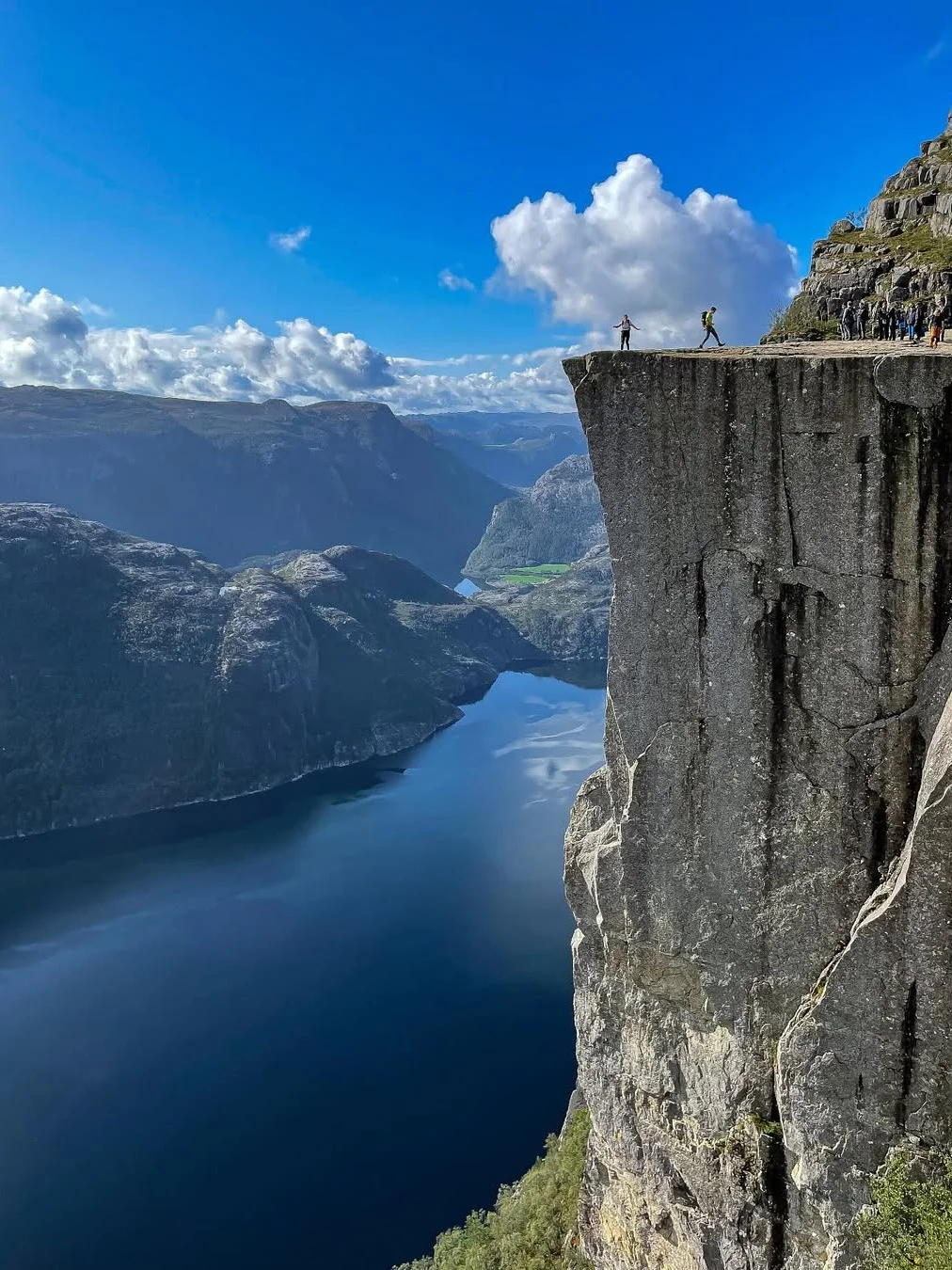 冬季北欧三国极光攻略｜芬兰→挪威→冰岛