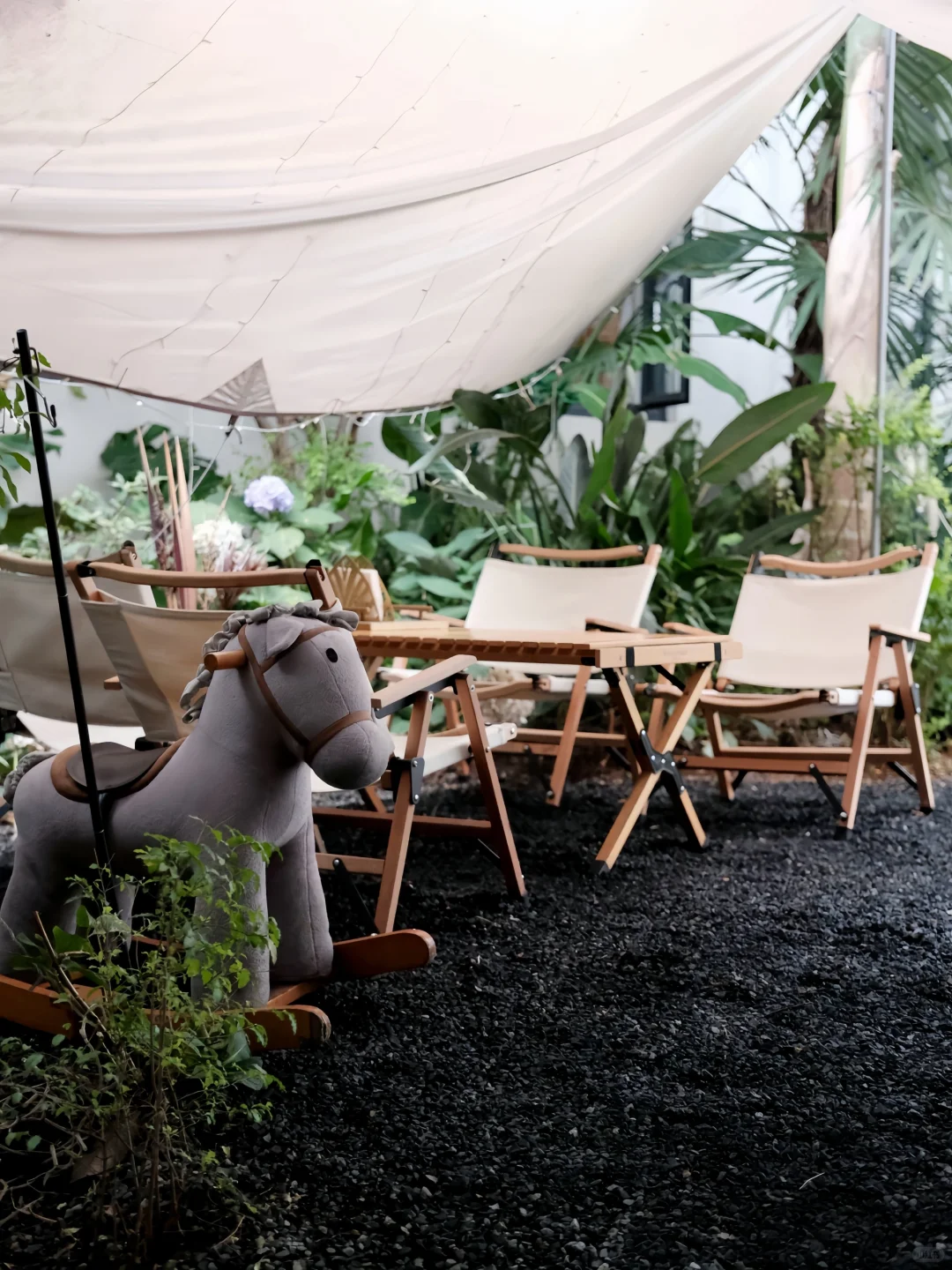 200多💰！洱海旁！海景小院已是next level！