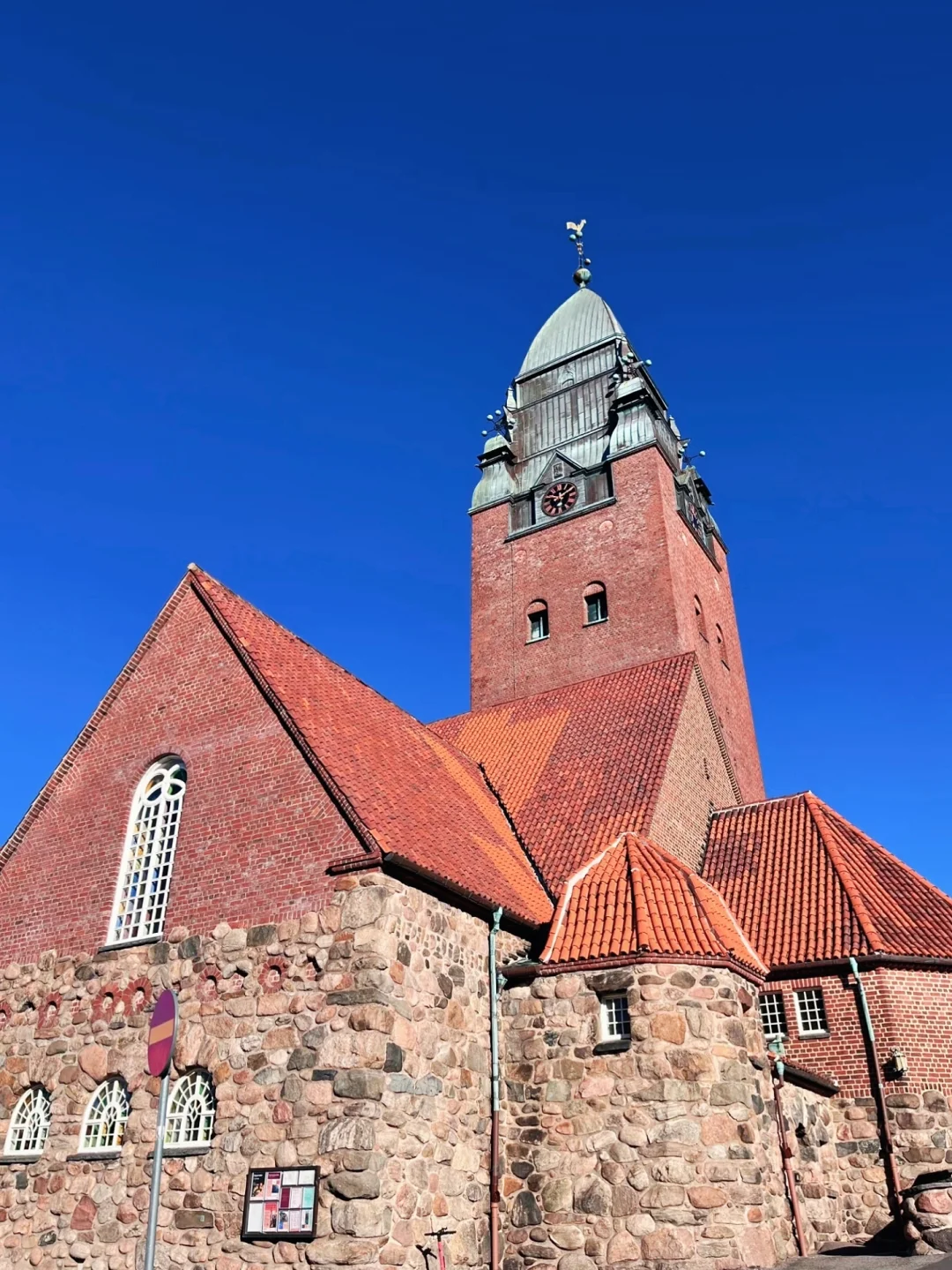 北欧小团已回，根本不是xhs说的那样