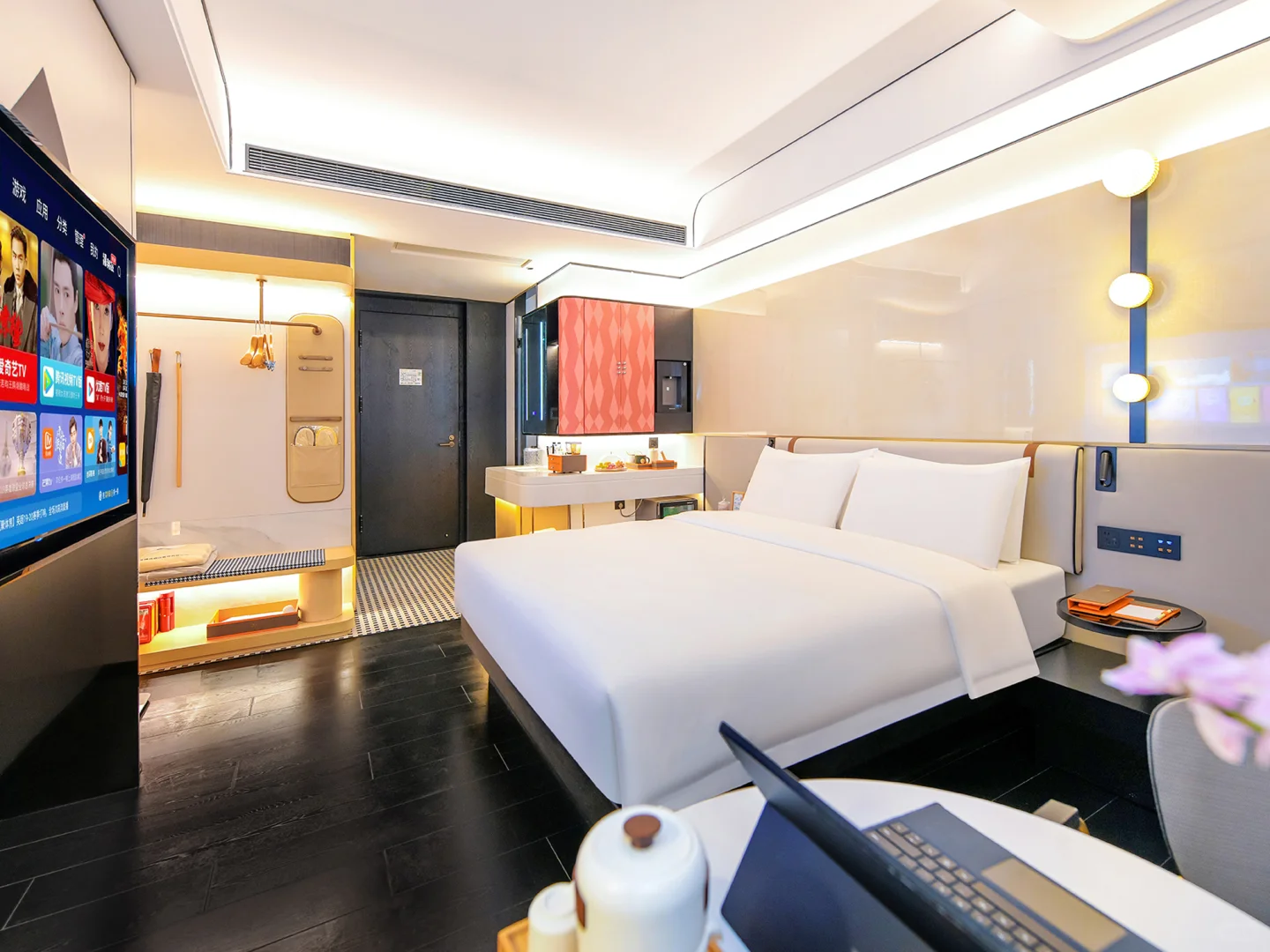 成都必打卡景点攻略