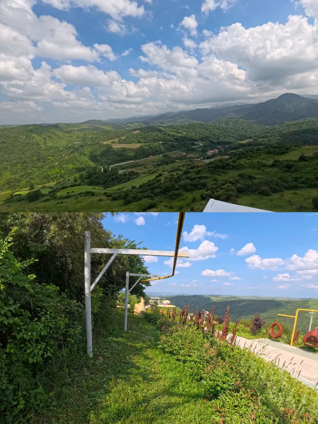 兰州周边｜周末来这里拍好看的照片