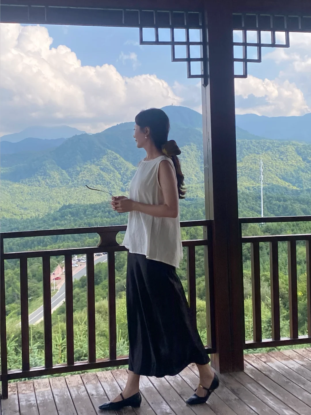 兰州周边｜周末来这里拍好看的照片