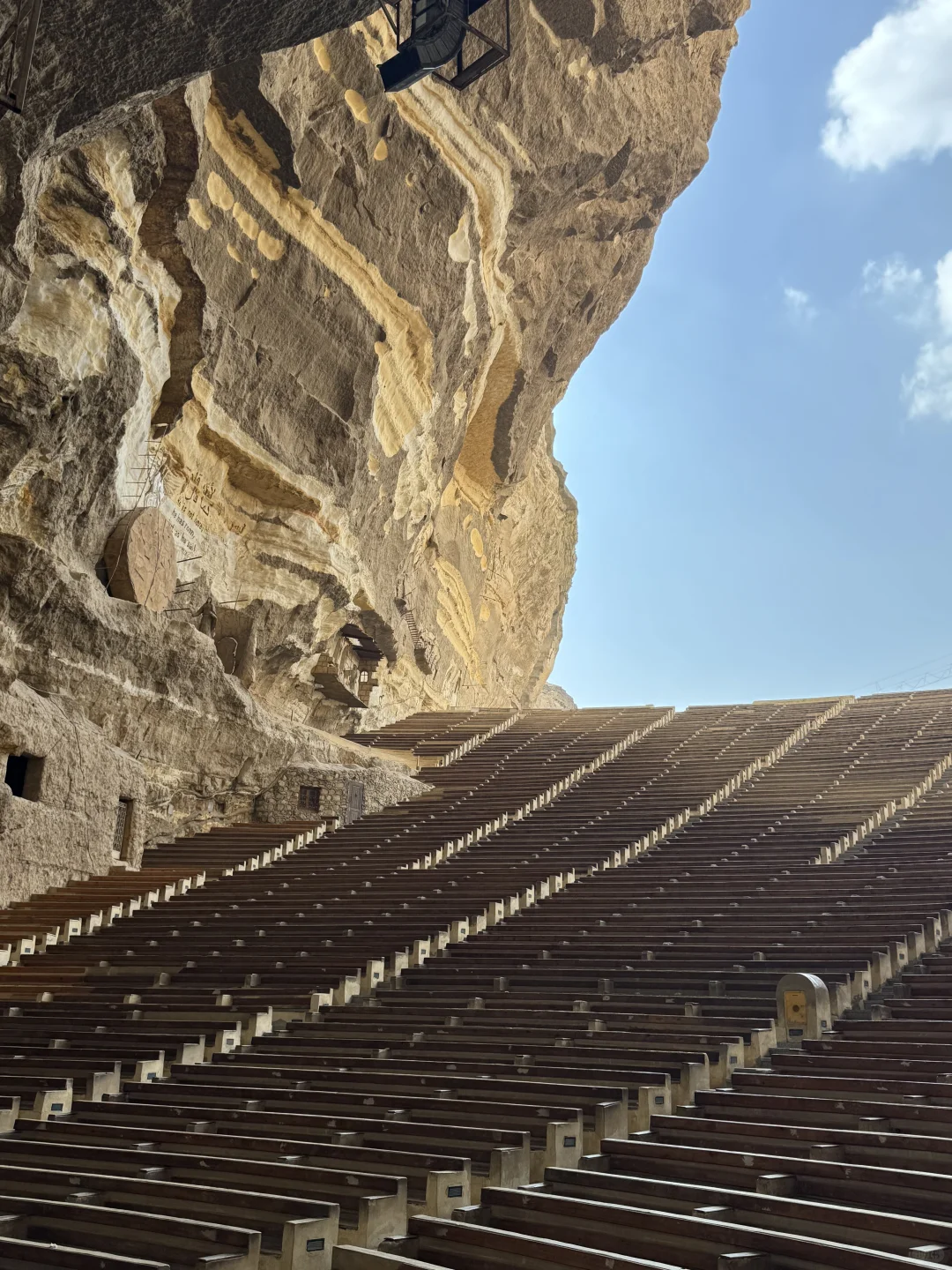 国庆埃及11天10夜行程和支出复盘(人均7000)