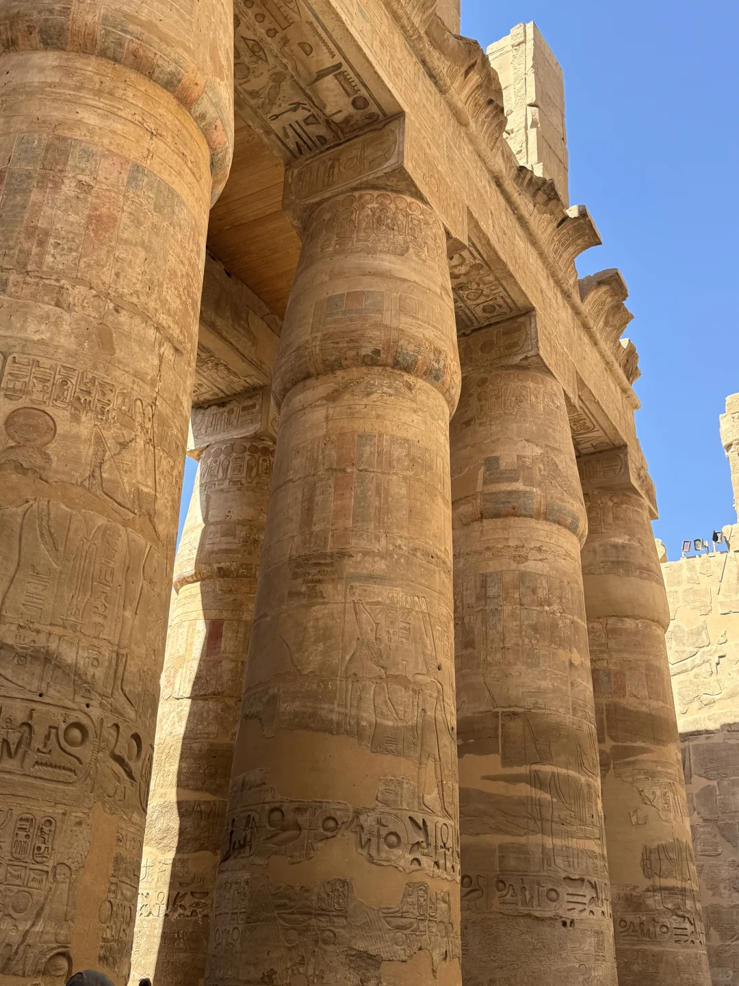 国庆埃及11天10夜行程和支出复盘(人均7000)