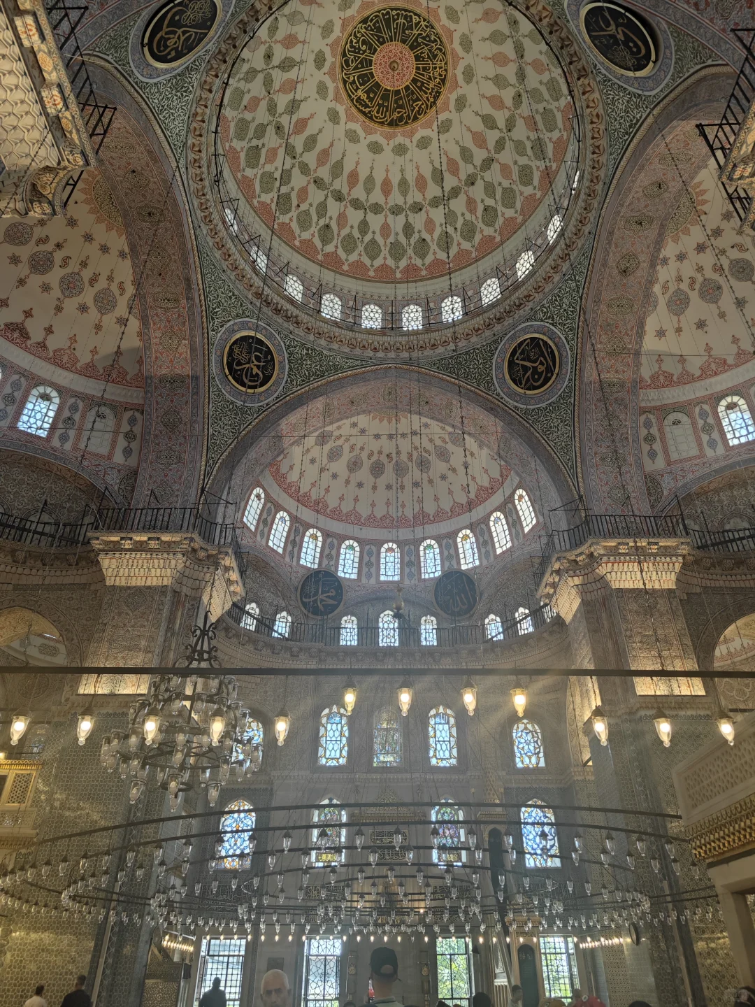 土耳其🇹🇷懒人版8天7晚全攻略