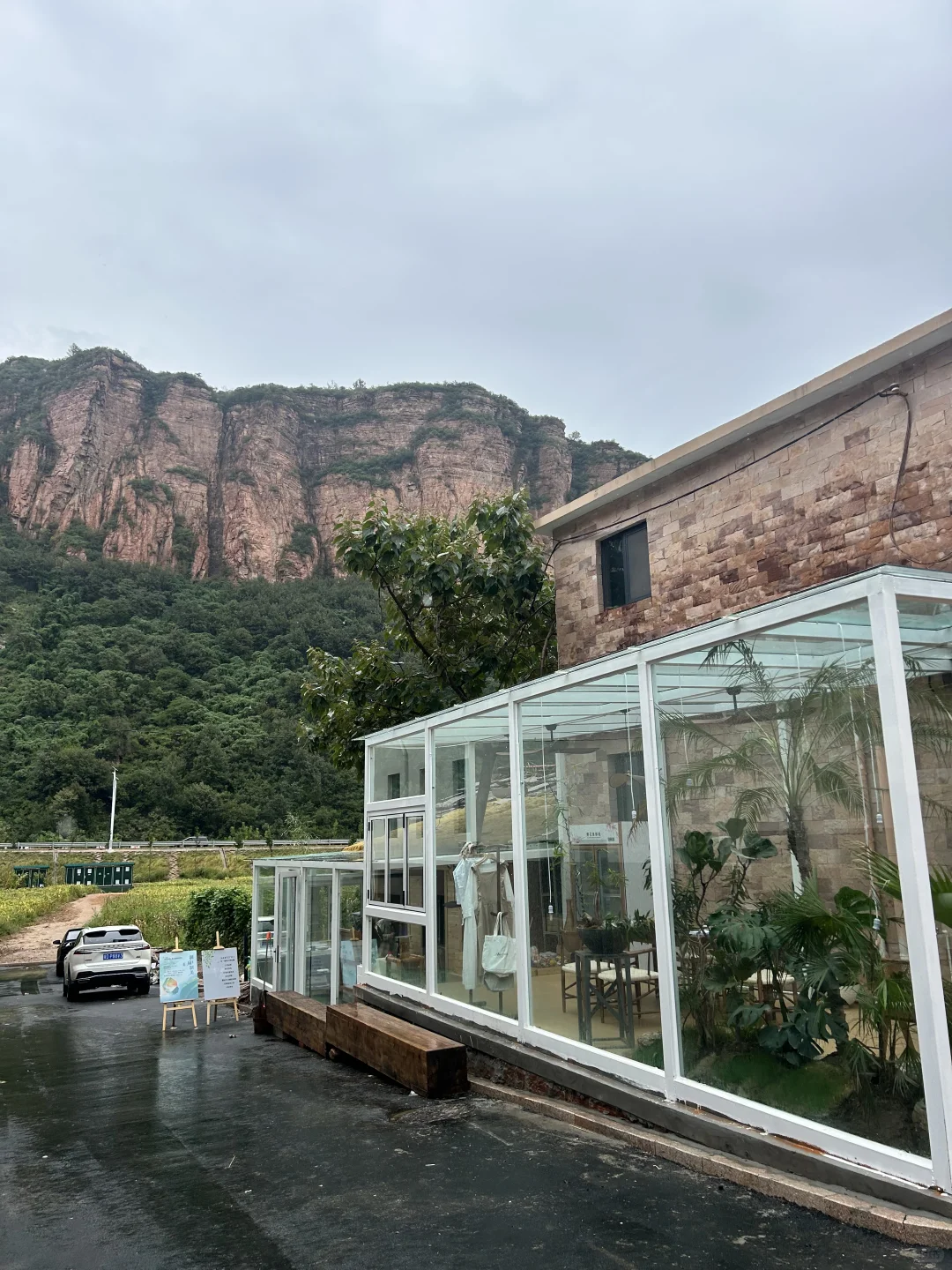 邯郸武安山李冀