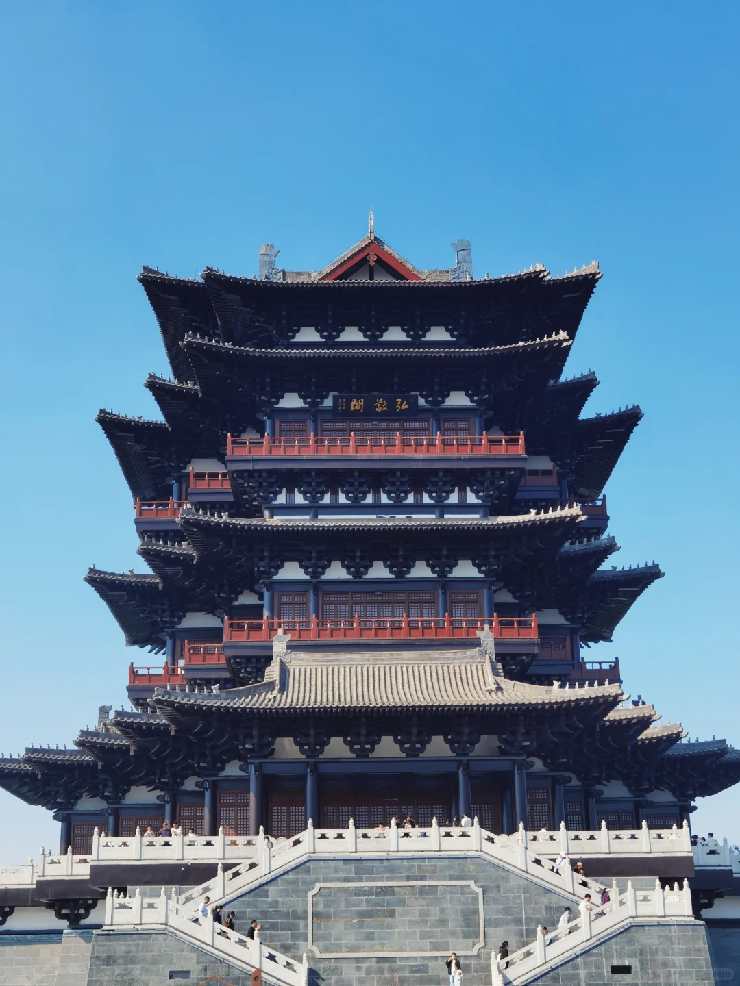 朋友圈问疯了❗️还以为我们出国了‼️