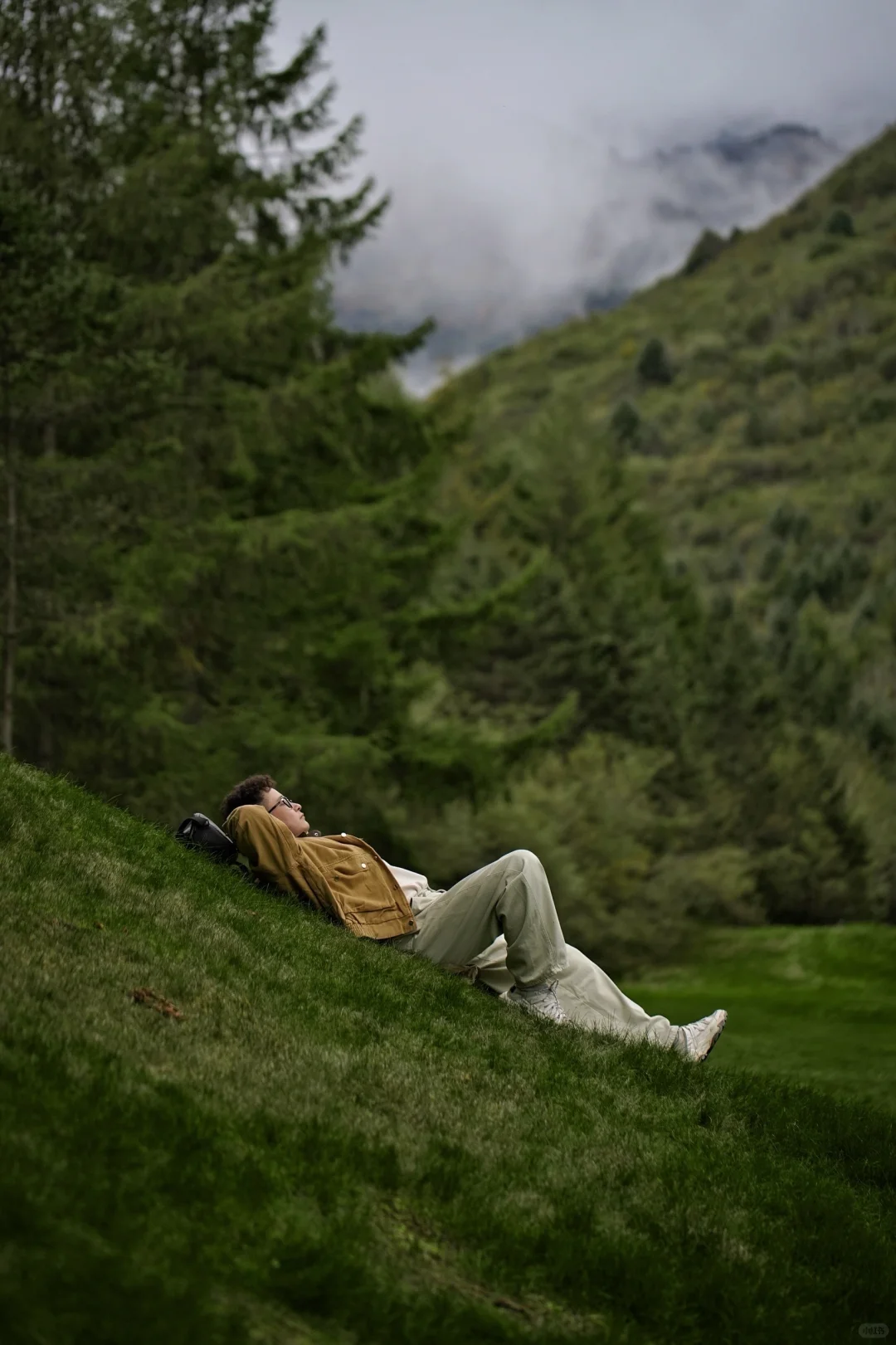 亲测90%的人都不知道的九寨沟新耍法