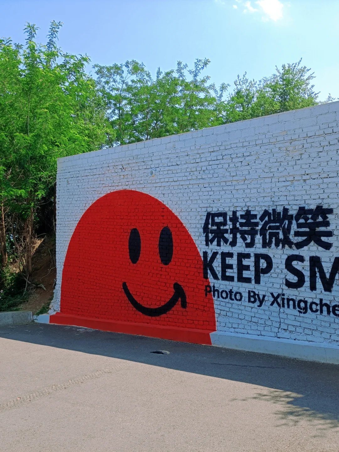 在兴城邴家湾的海风里｜把夏天过成电影帧