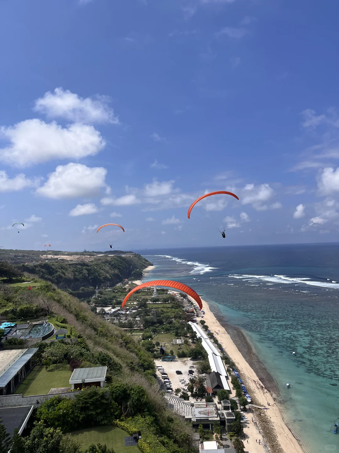 Bromo➕科莫多➕ 巴厘岛八天梦幻行程