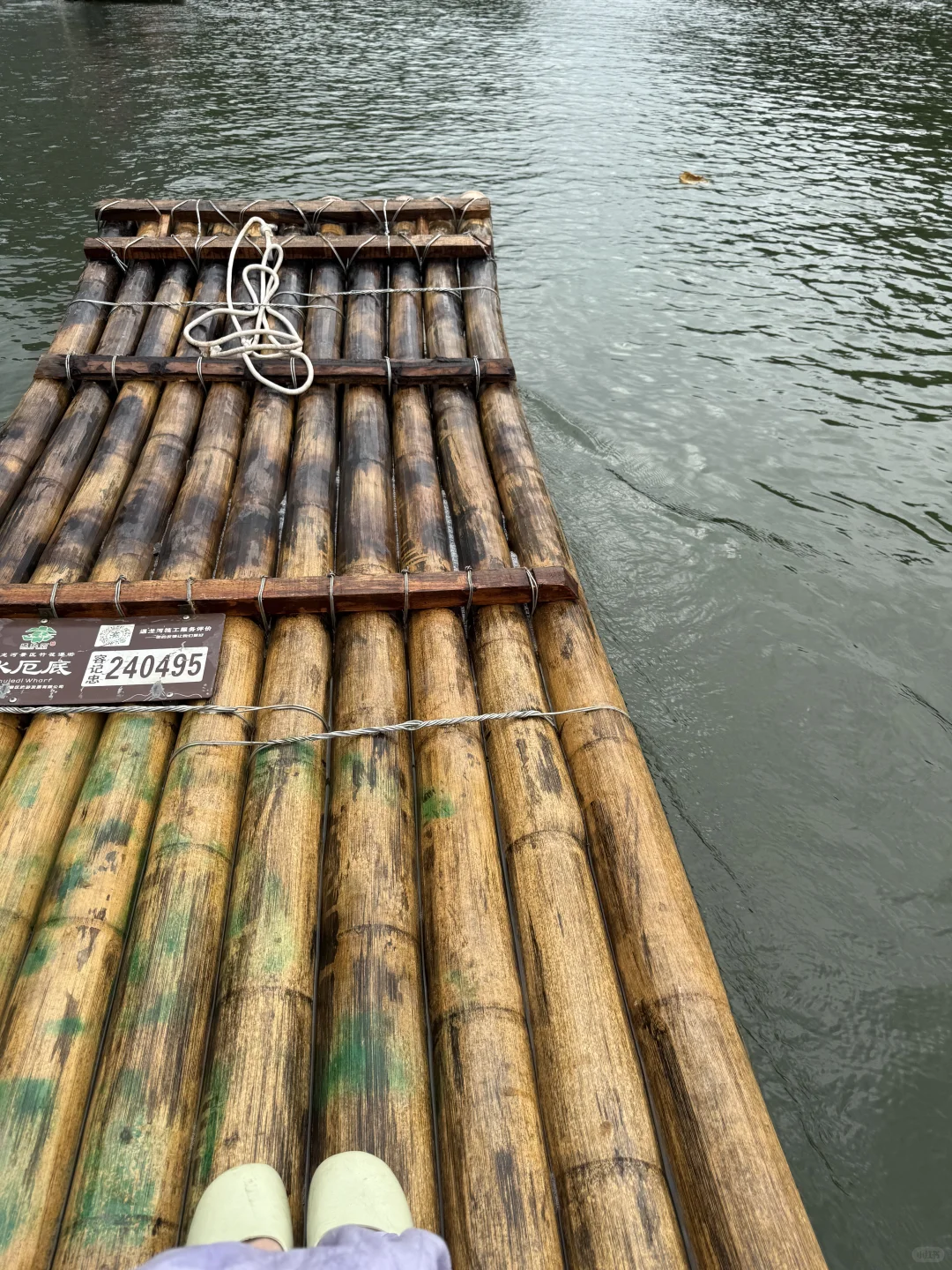 阳朔两天两夜旅游攻略