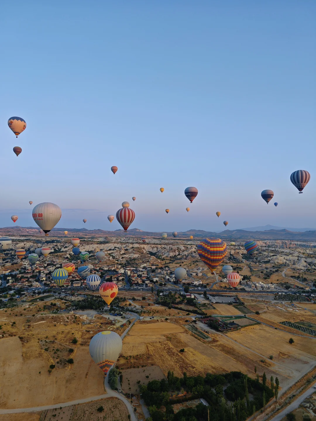 土耳其🇹🇷懒人版8天7晚全攻略