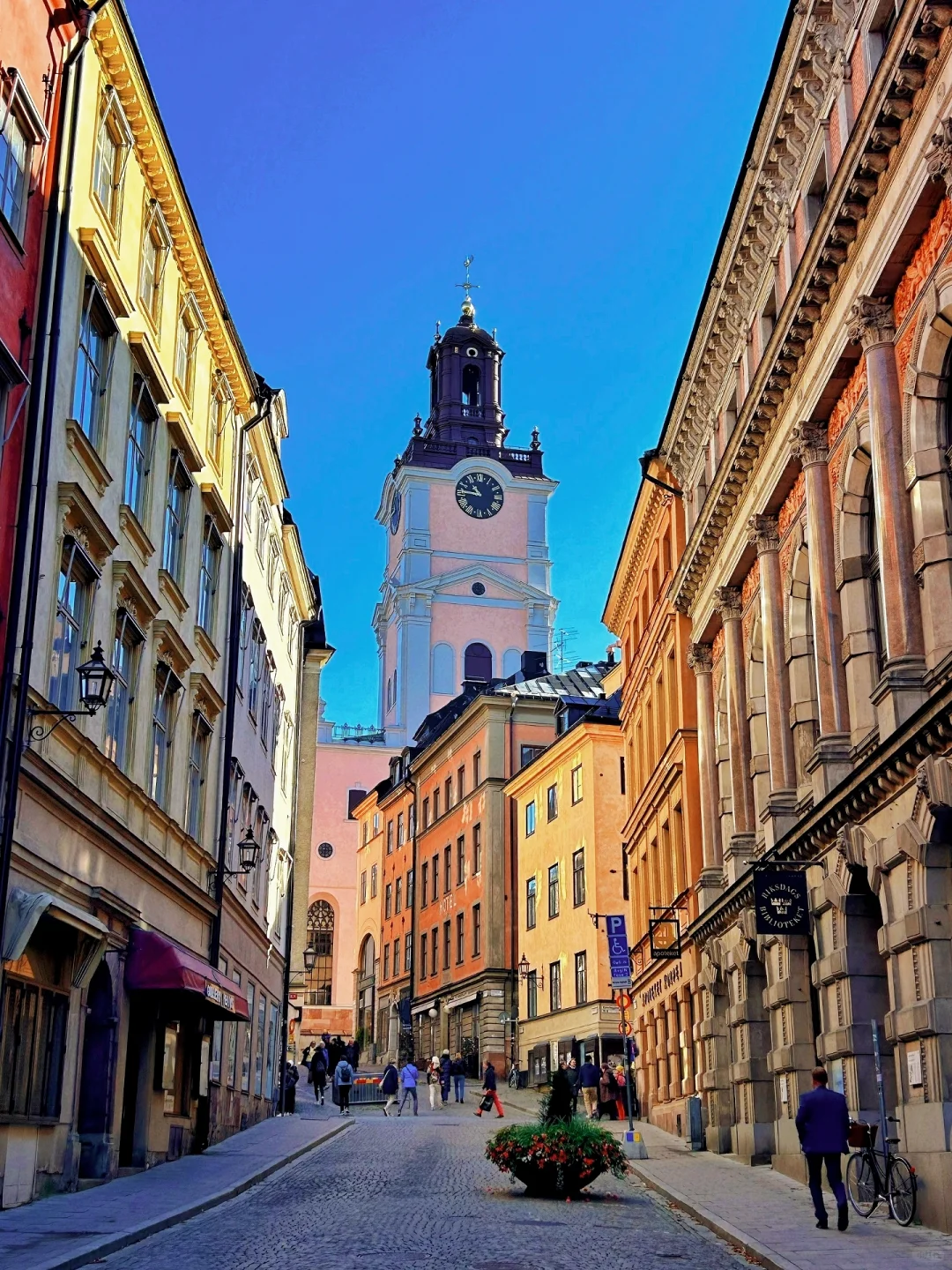 北欧小团已回，根本不是xhs说的那样