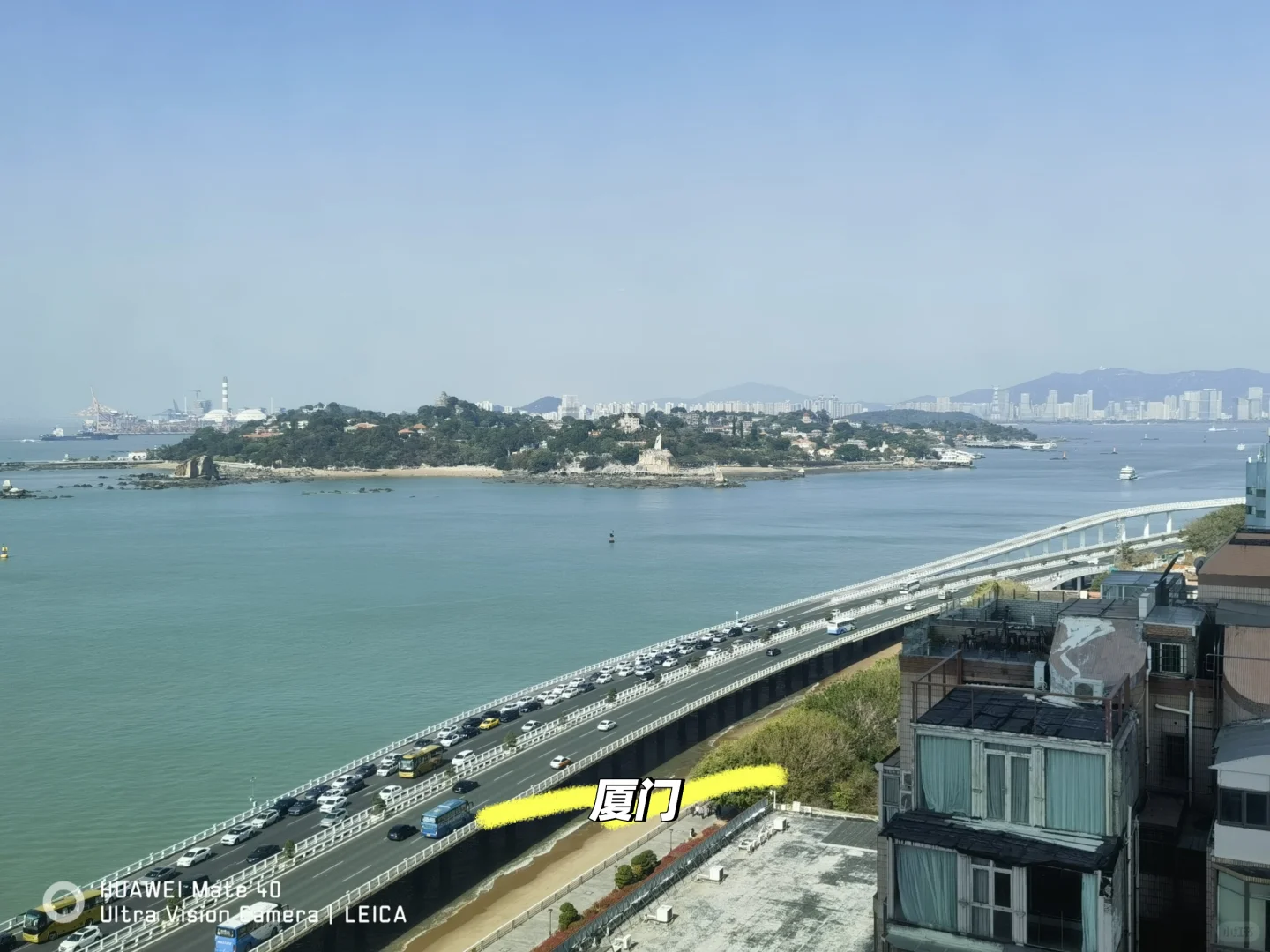 国内六大滨海旅游城市，你最中意哪个