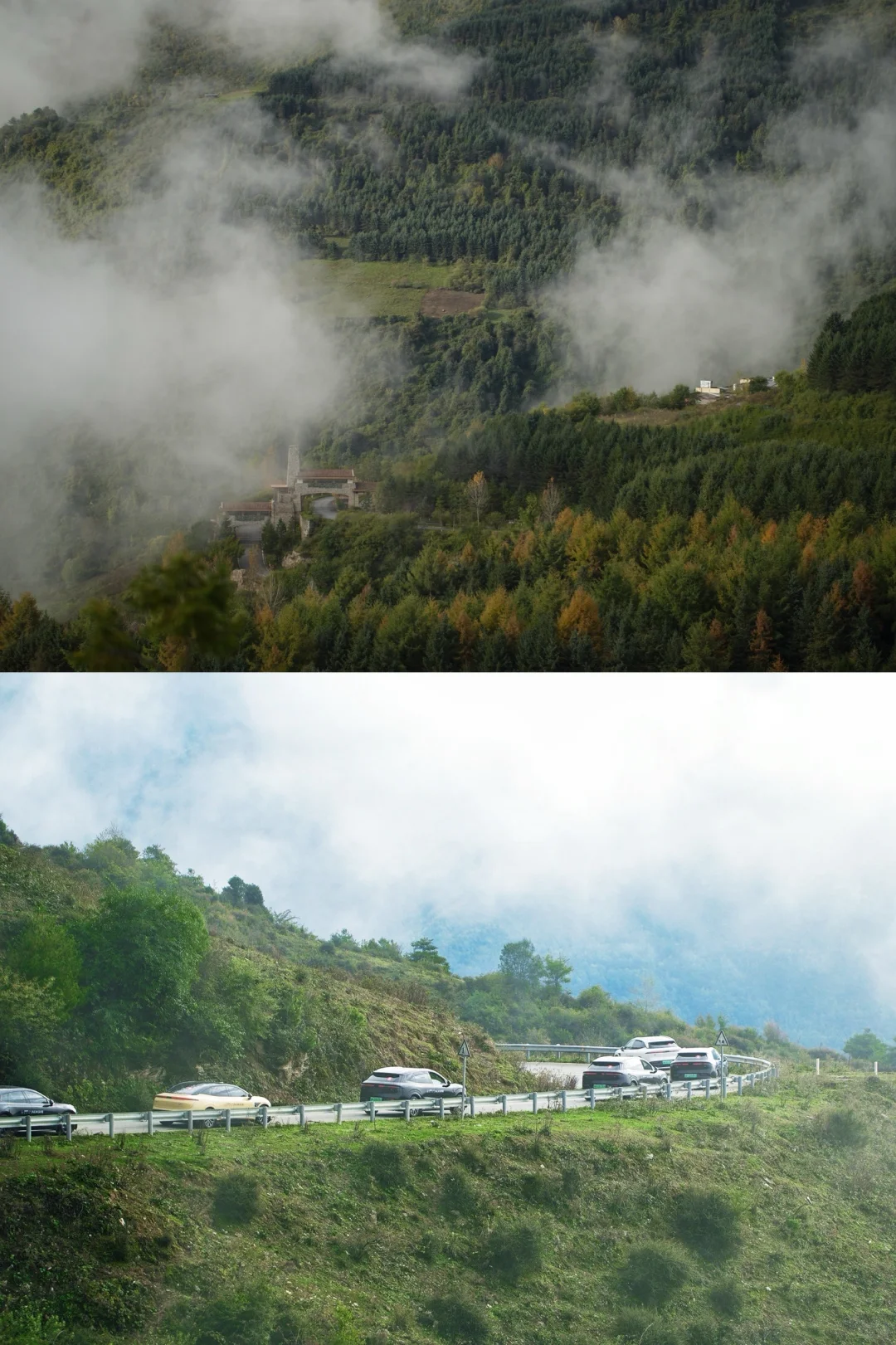 亲测90%的人都不知道的九寨沟新耍法