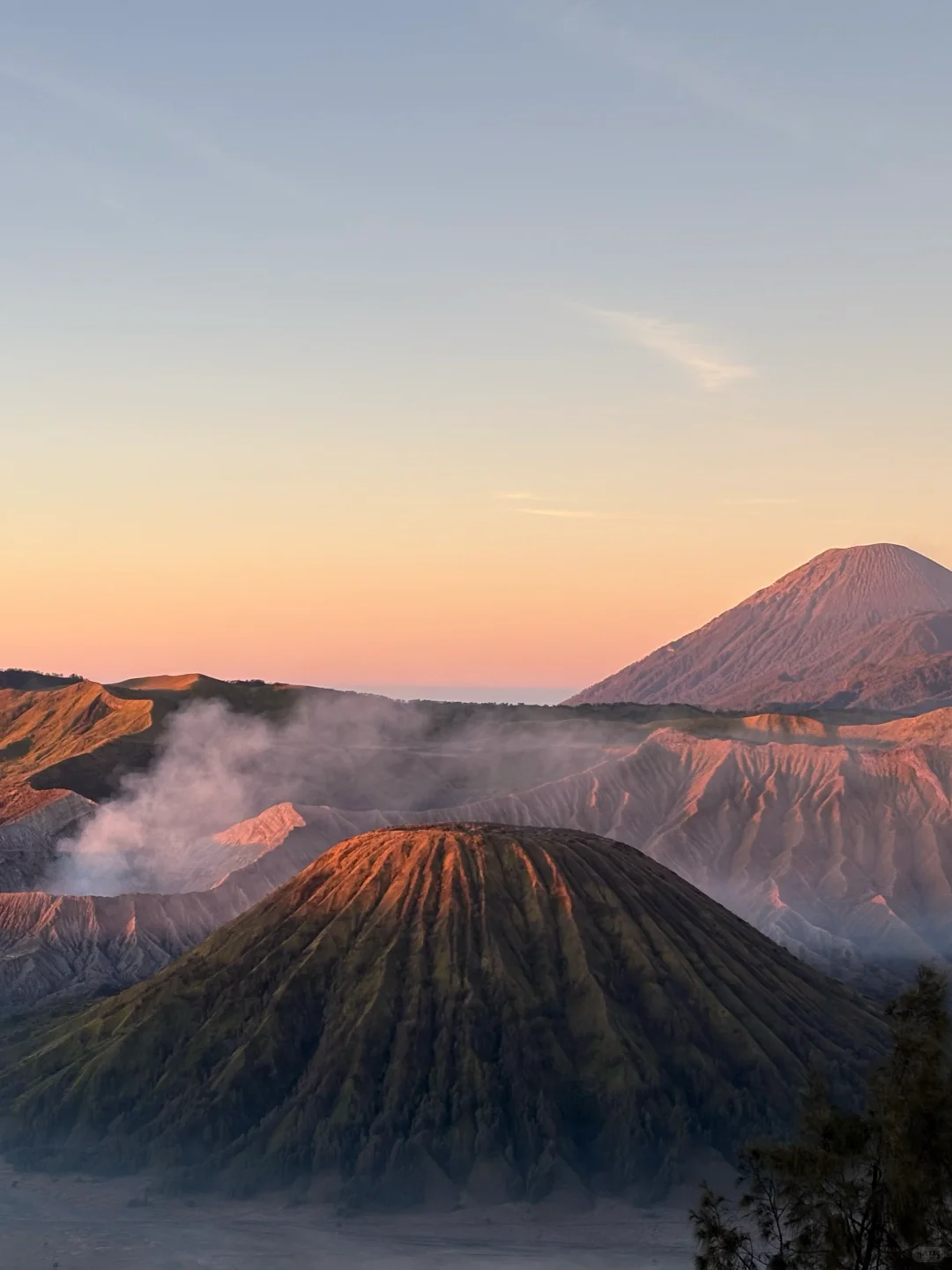 Bromo➕科莫多➕ 巴厘岛八天梦幻行程