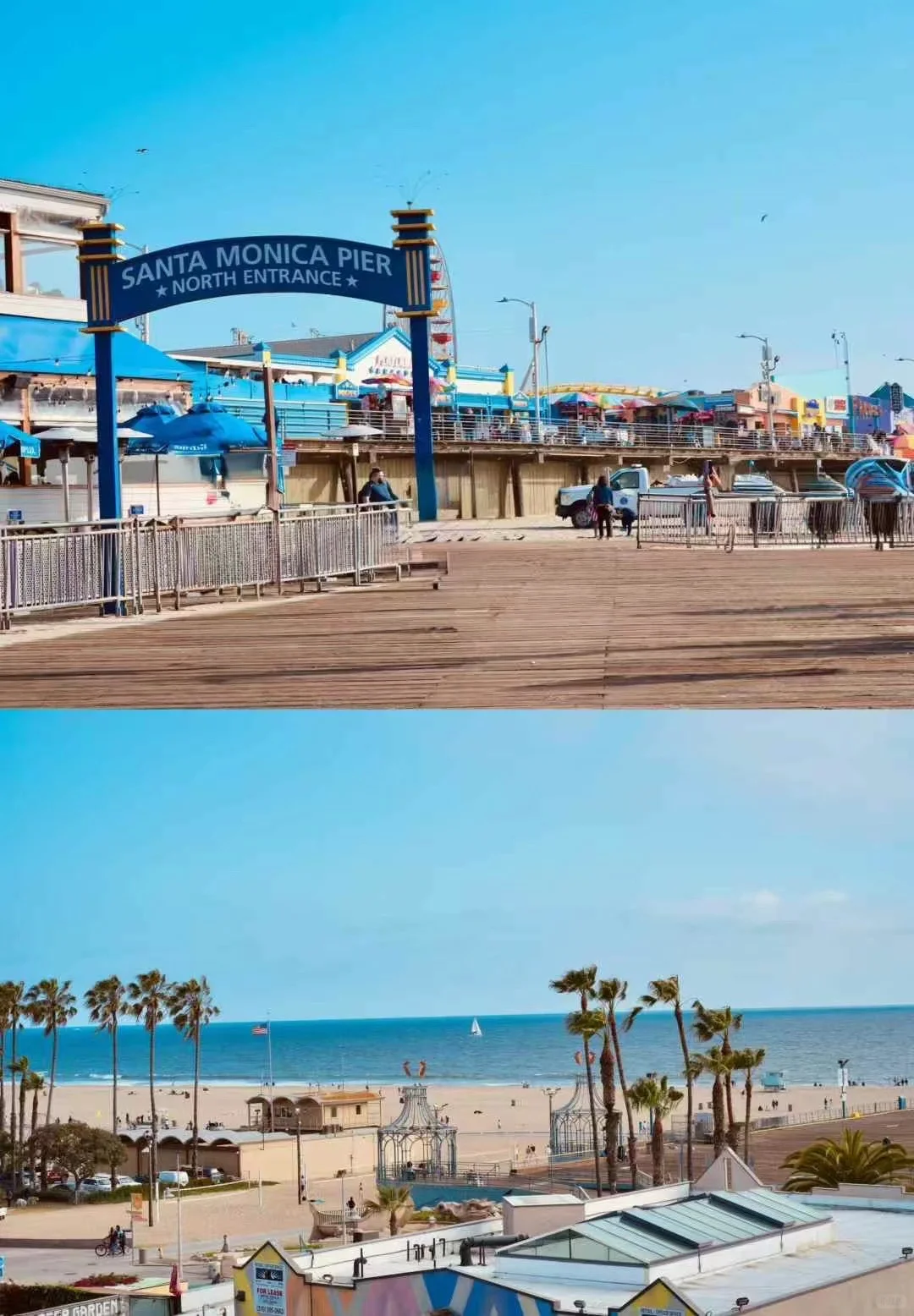 🇺🇸美西9天自由行攻略｜附吃喝玩乐 省钱版