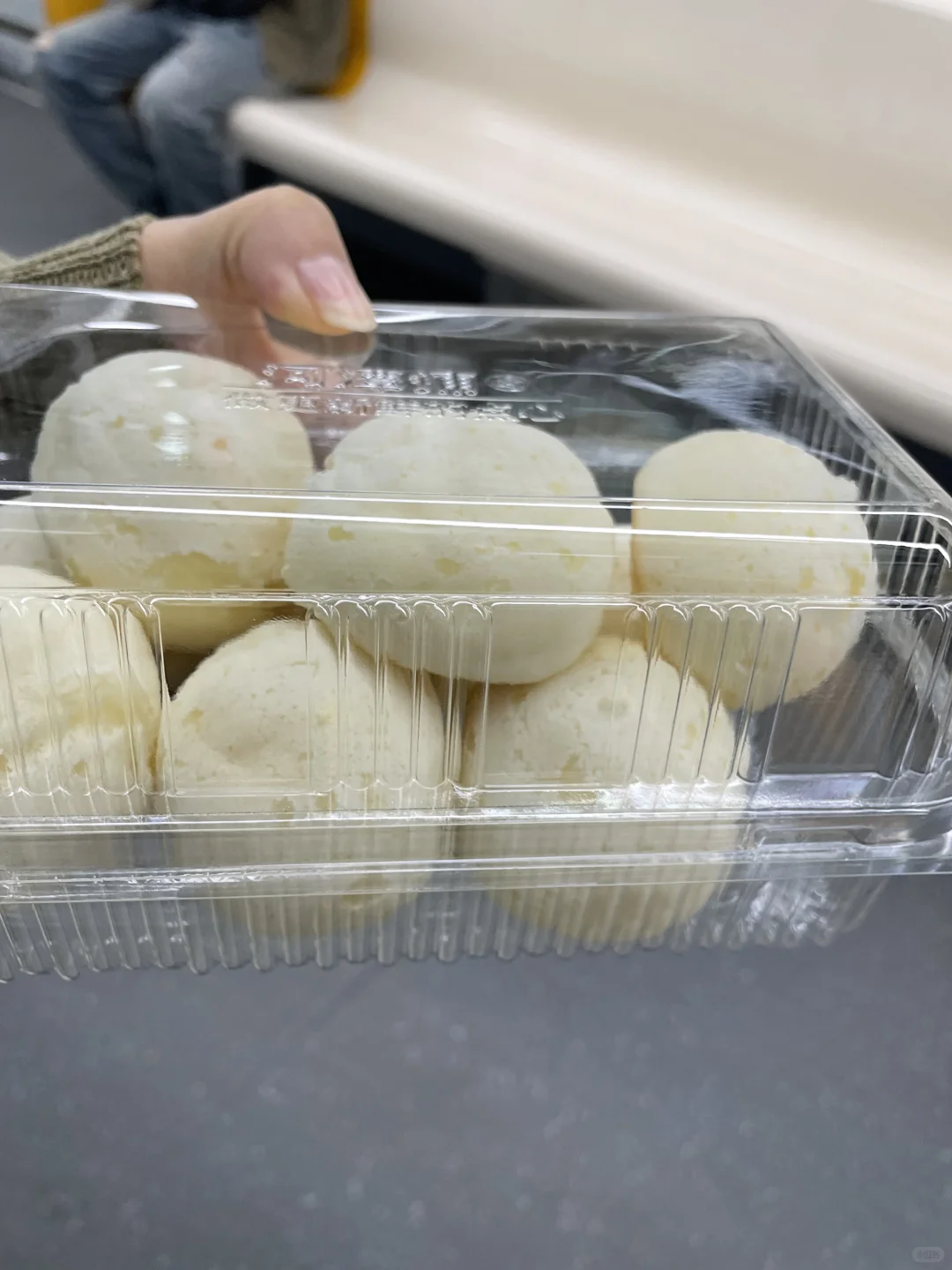 ToB销售拜访客户的一点点🤏日常