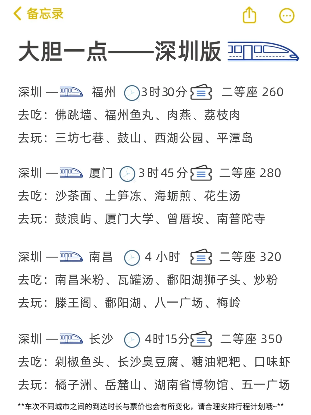 大胆一点！！（深圳版）约上闺蜜立即出发！