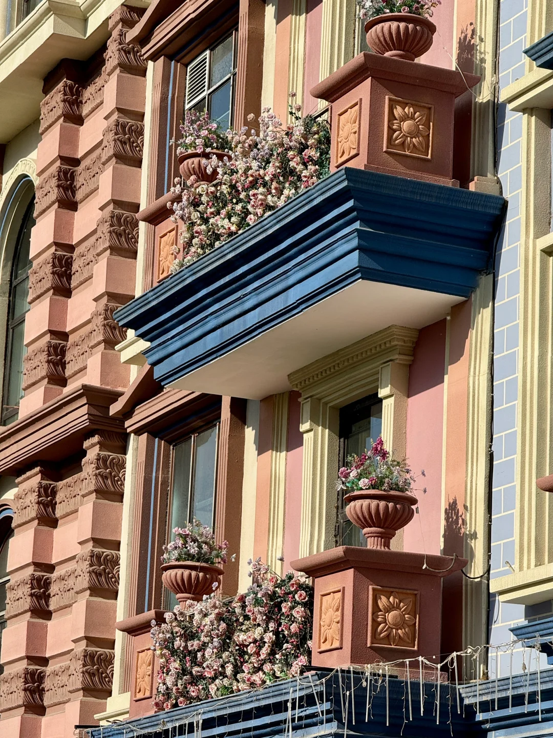 石家庄。。。果然最牛逼的地方都是免费的！！！