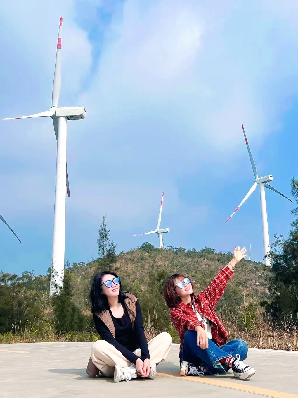 📍汕头南澳岛📸好拍机位大集合✍🏻建议收藏！