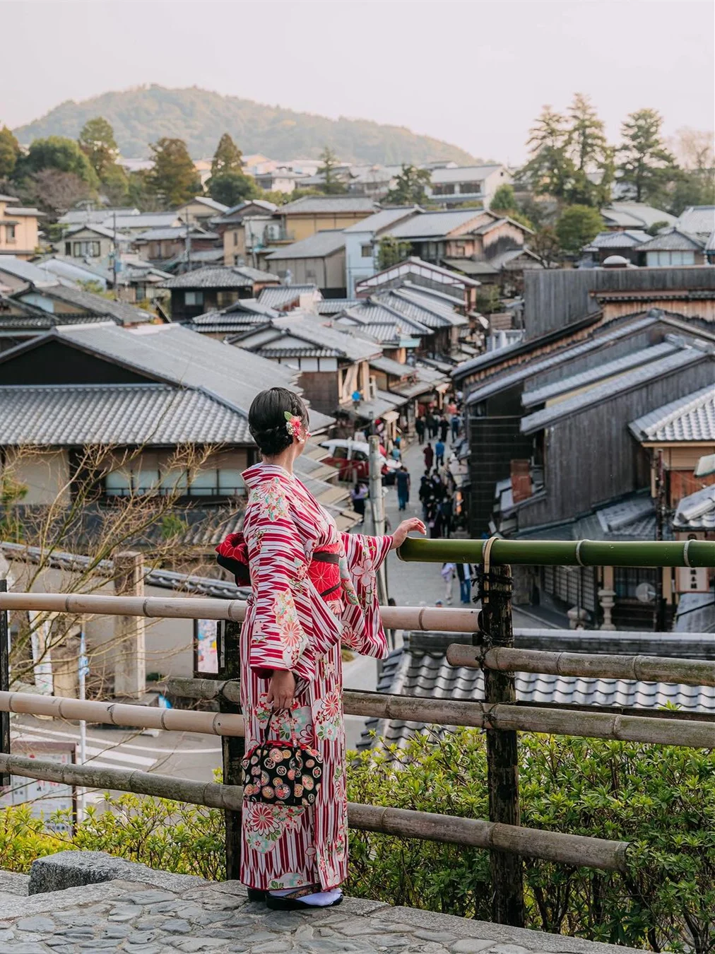 京都奈良轻松一日游攻略！🚗接送不暴走❗