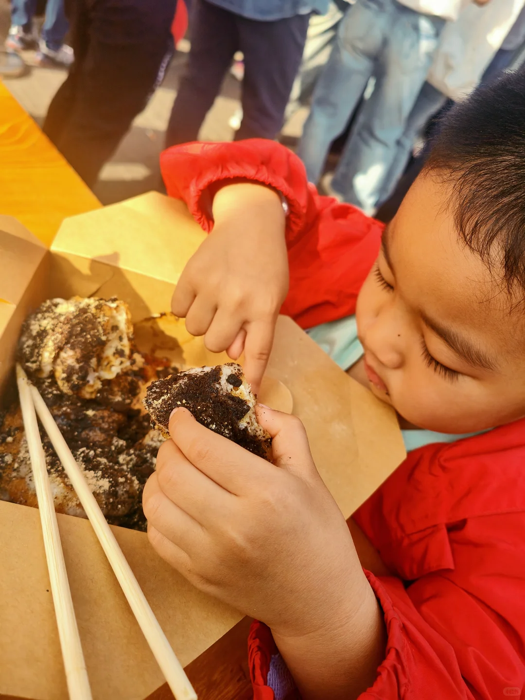 关于沧州，我想说点不一样的