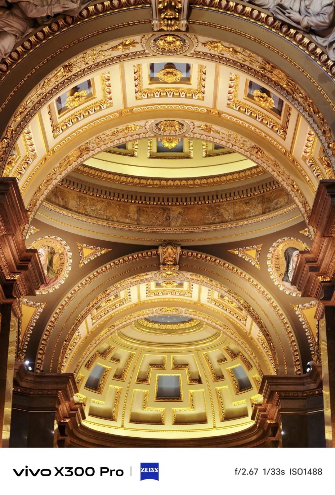 两亿像素下布达佩斯的日与夜🌃附机位攻略