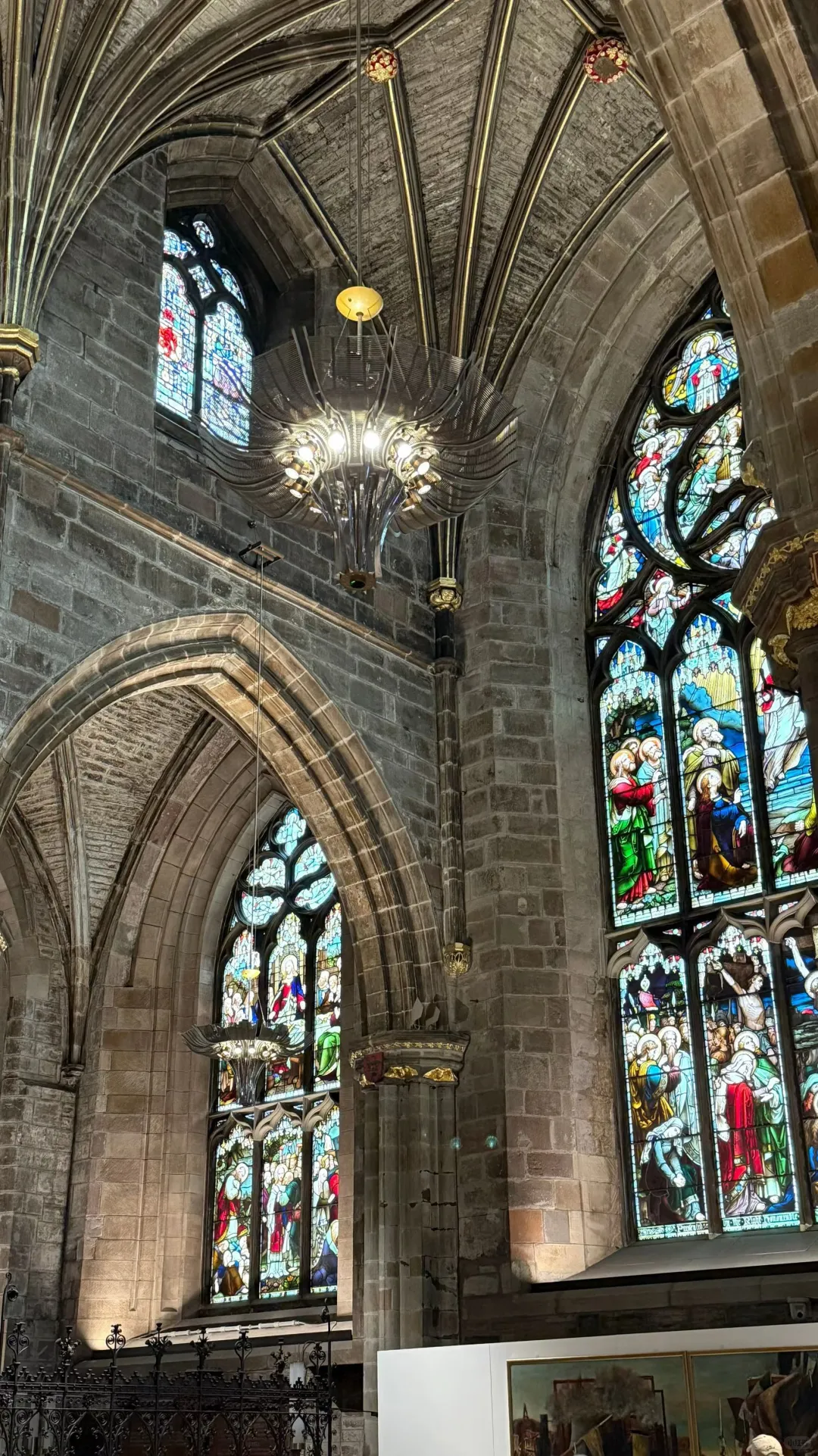 去了英国才明白，环境才是人生真正的奢侈品