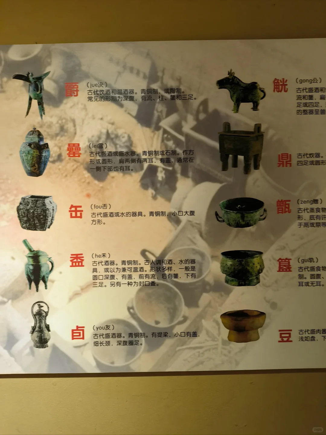 【邯郸到安阳一人一日公共交通游】总结篇