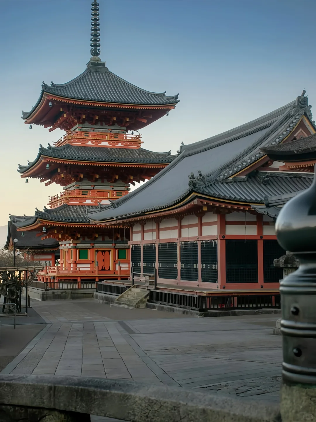 京都奈良轻松一日游攻略！🚗接送不暴走❗