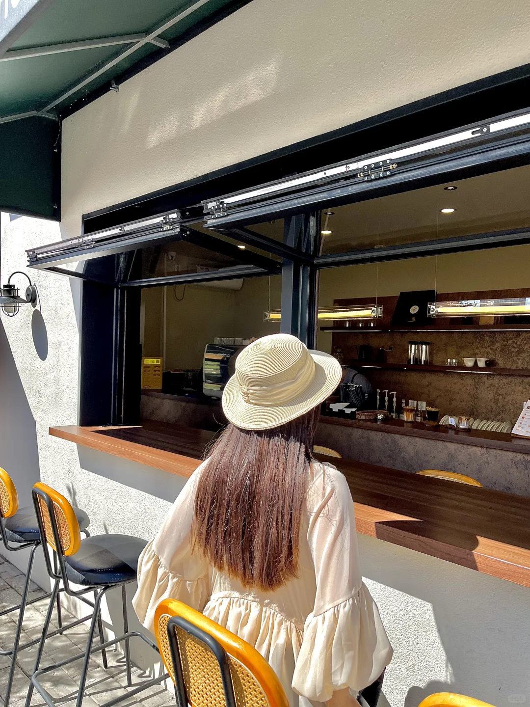 为了这18张图🏞️特地来了趟鄂尔多斯康巴什