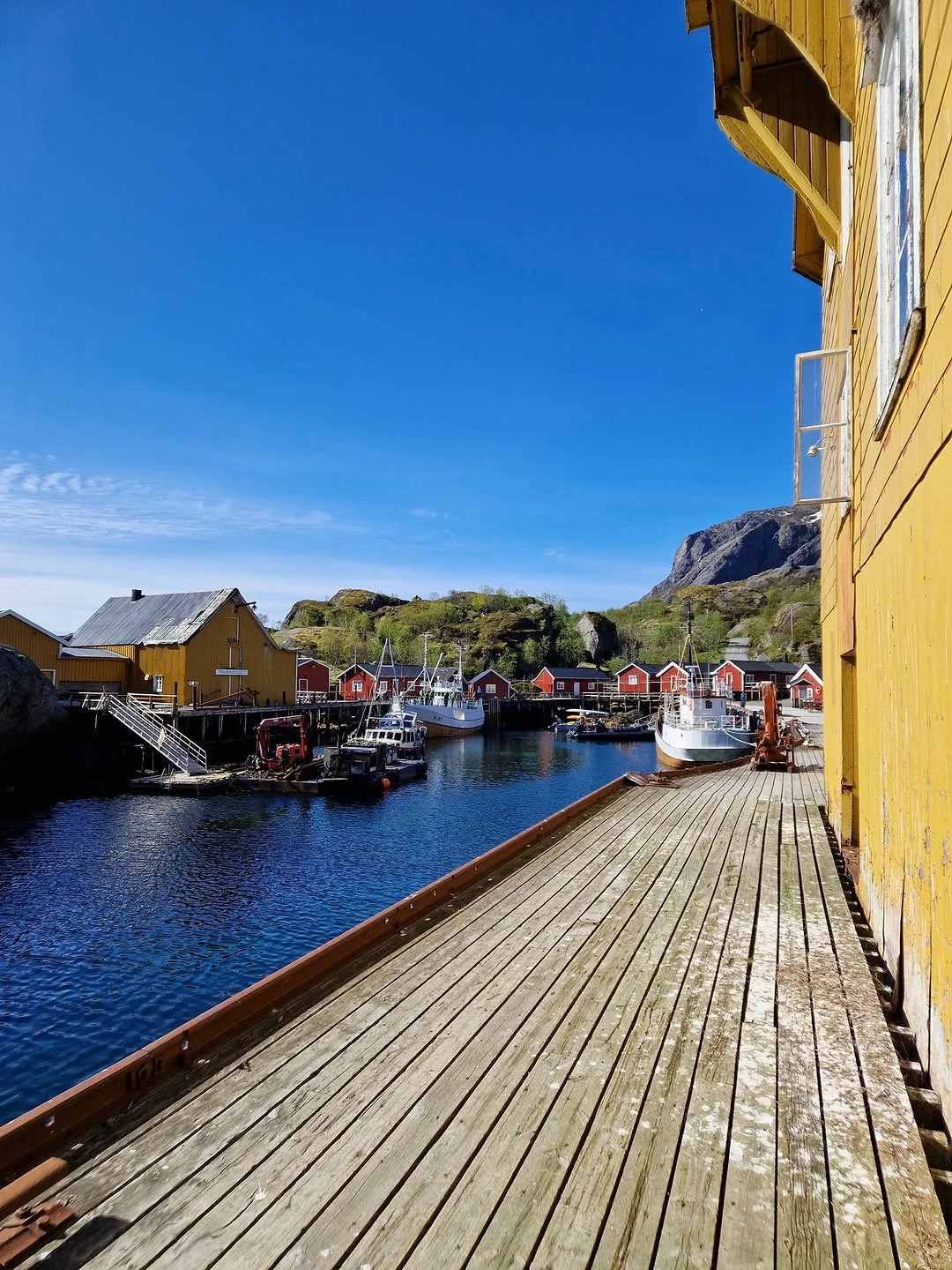 📍7月挪威已回，根本不像xhs说的那样