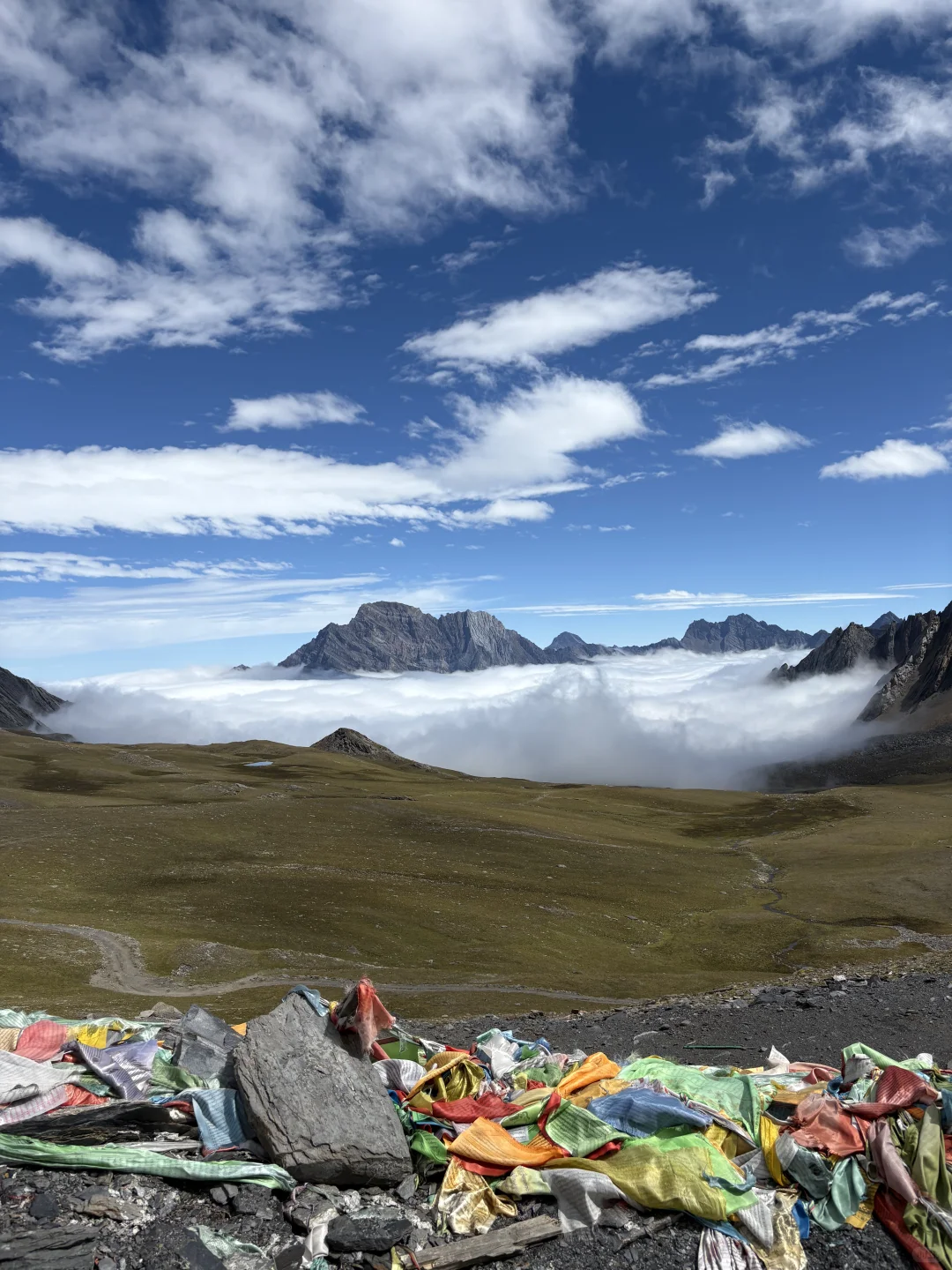 松潘又一个4A景区横空出世….
