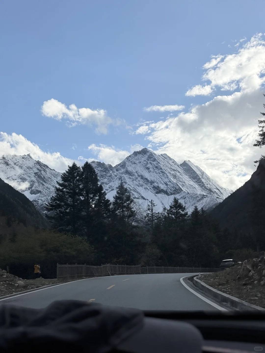 成都-毕棚沟-理小路2.5 日保姆级旅游攻略