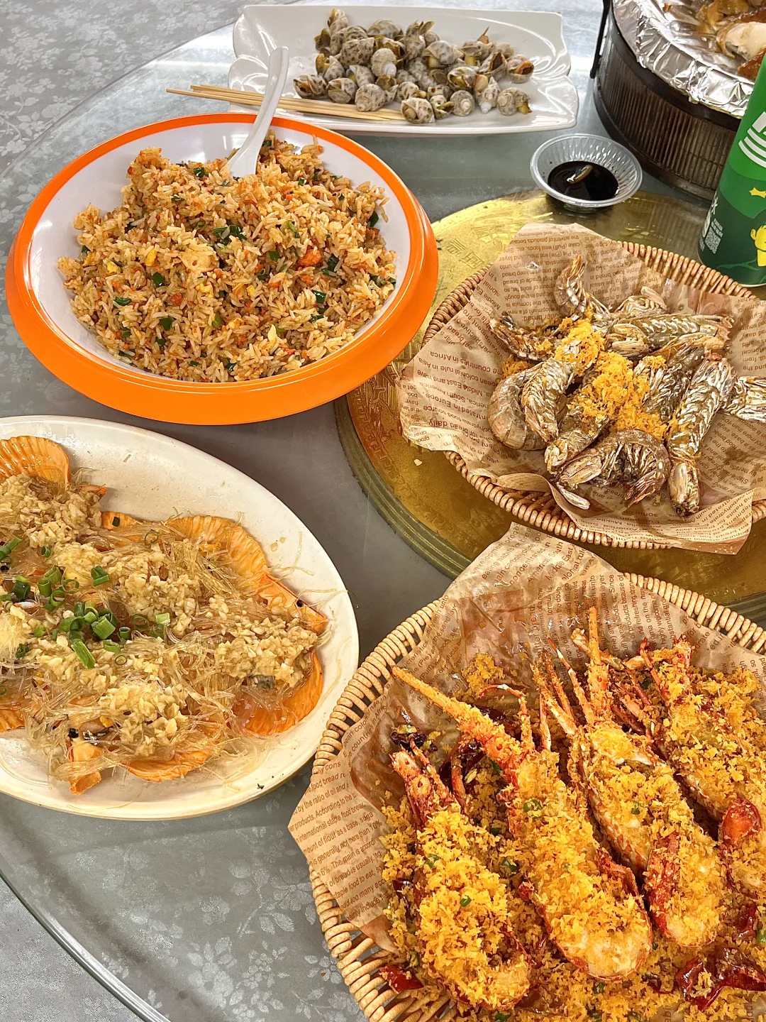 广州→双月湾保姆级旅游攻略！