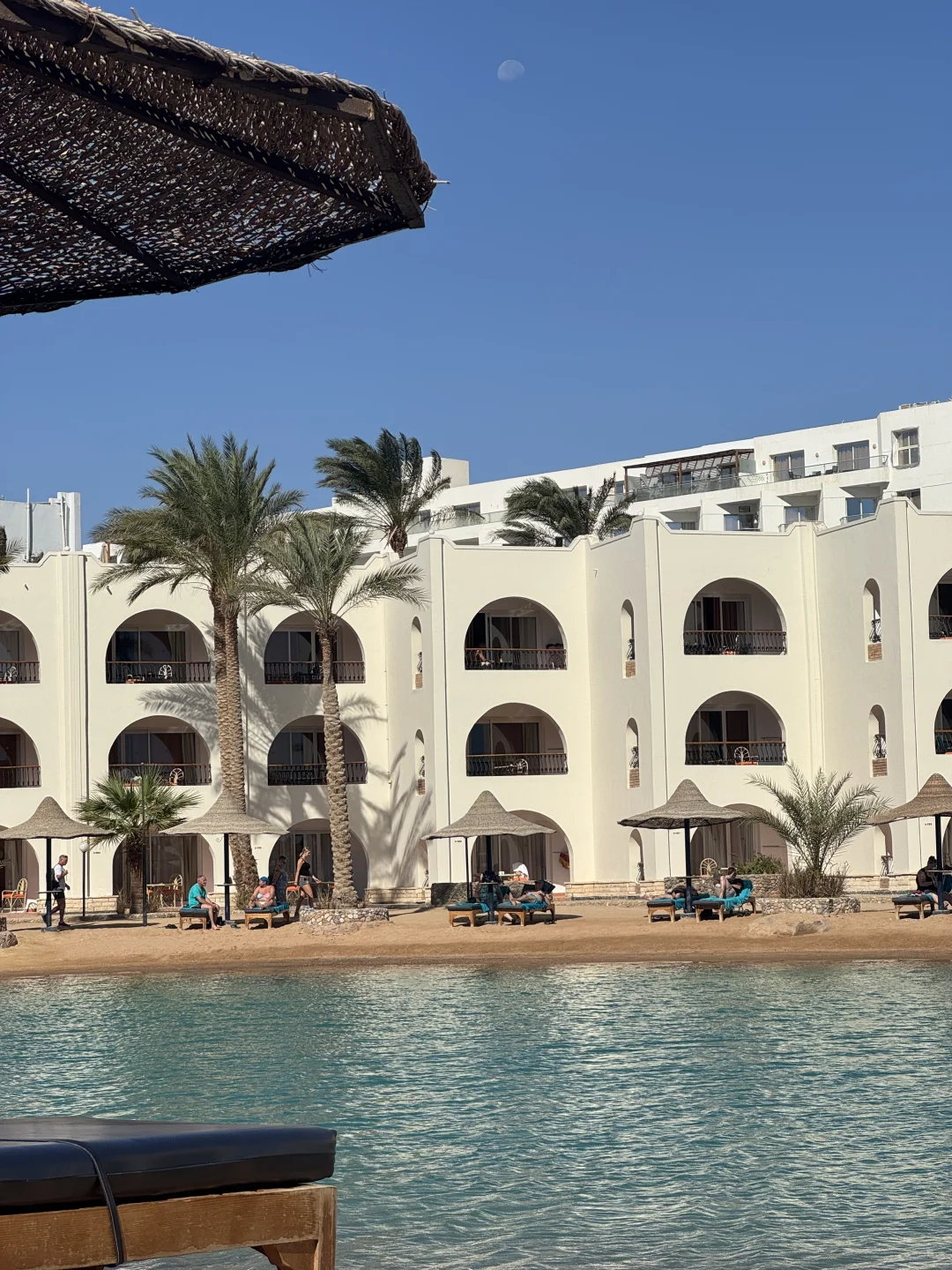 国庆埃及11天10夜行程和支出复盘(人均7000)