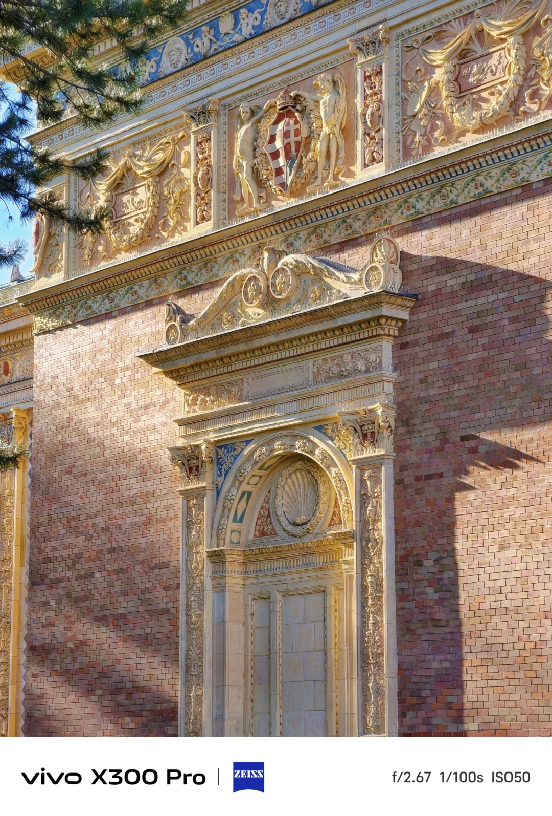 两亿像素下布达佩斯的日与夜🌃附机位攻略