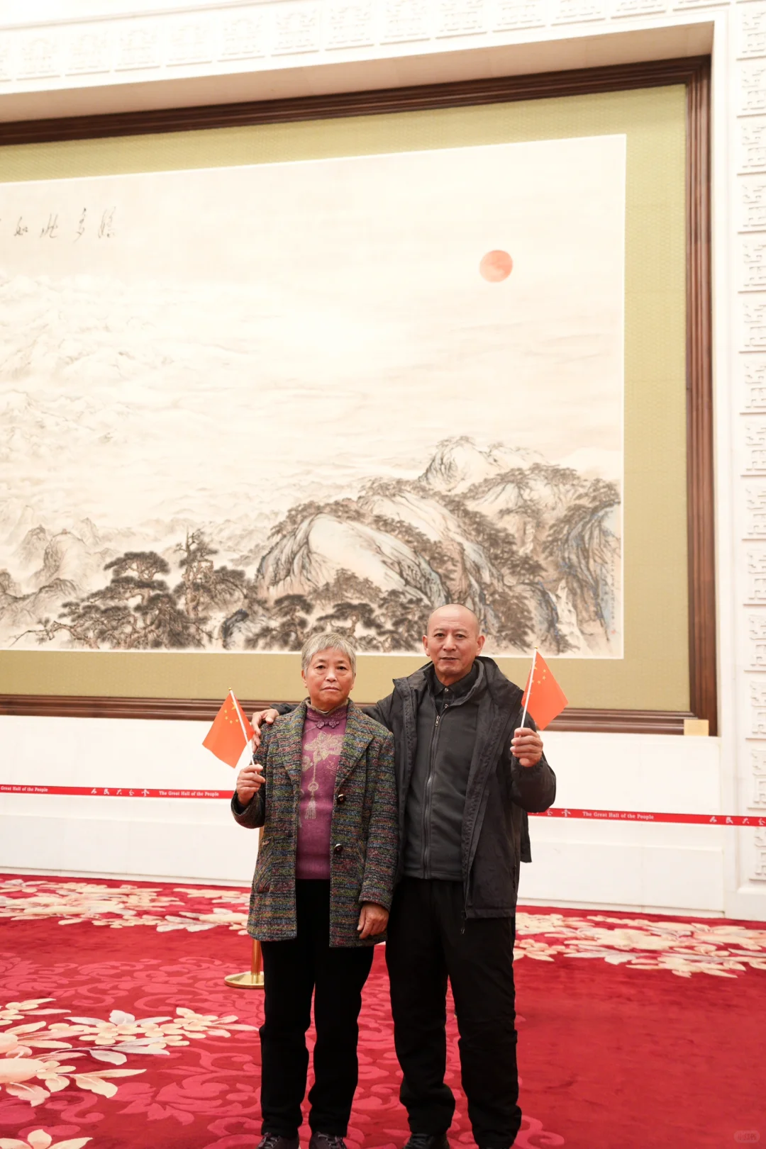 带爸妈北京五日游攻略（不费腿）（超实在）