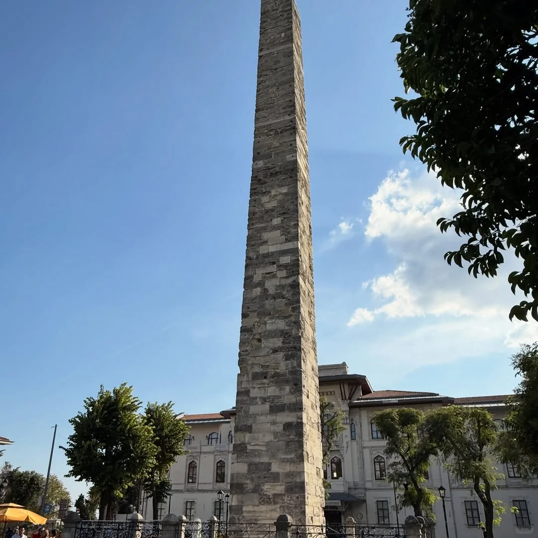 土耳其报团旅游体验后续，带妈妈玩了7天