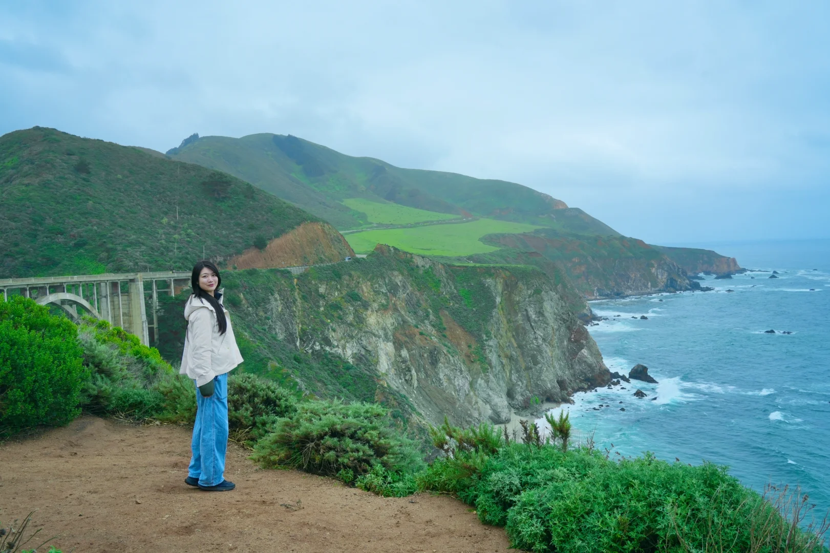 🇺🇸美西9天自由行攻略｜附吃喝玩乐 省钱版