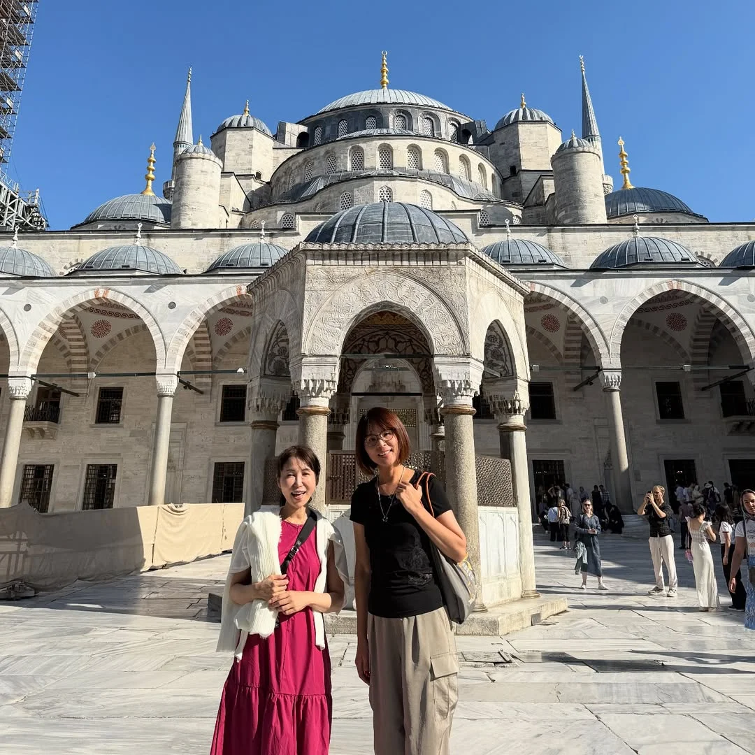 土耳其报团旅游体验后续，带妈妈玩了7天