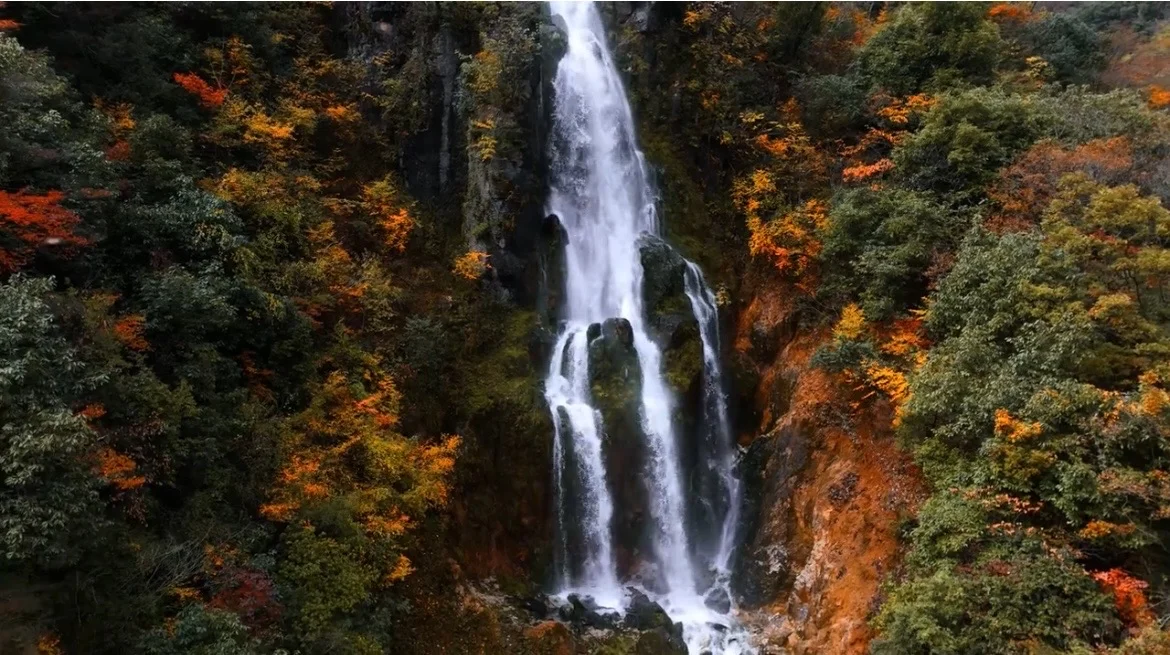 2025神农架赏秋最佳时间
