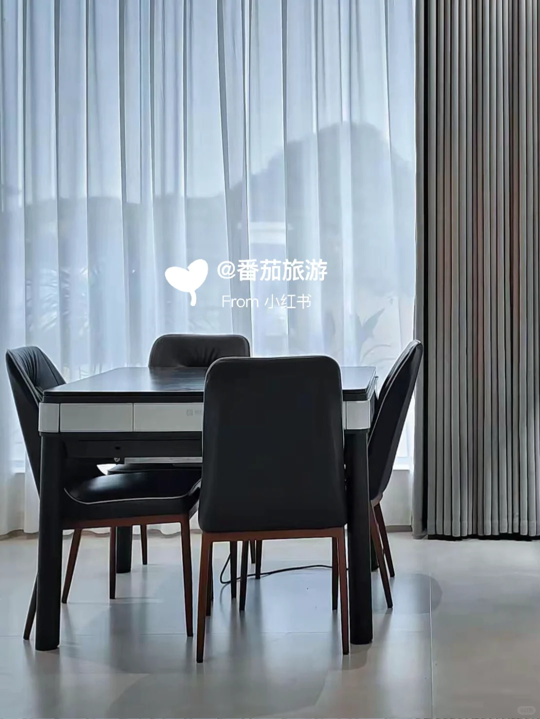 广州从化📍淡季溯溪泳池小院(9.5开始空)