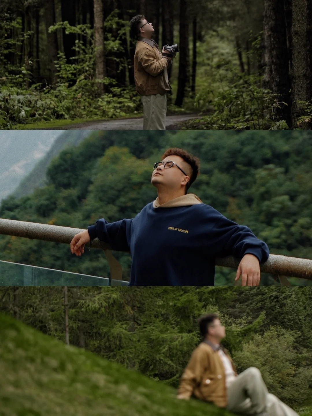 亲测90%的人都不知道的九寨沟新耍法