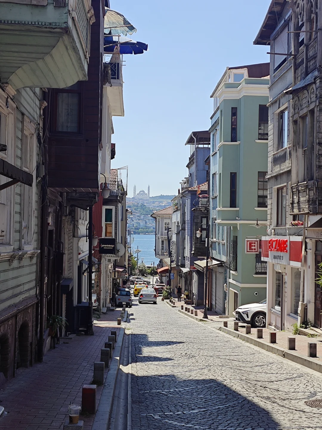 土耳其🇹🇷懒人版8天7晚全攻略